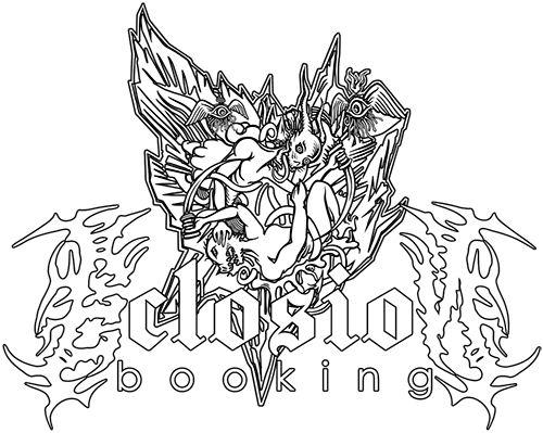 Eclosion Booking